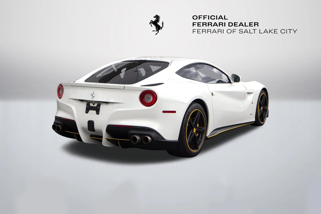 2015 Ferrari F12berlinetta - Image 6 of 18