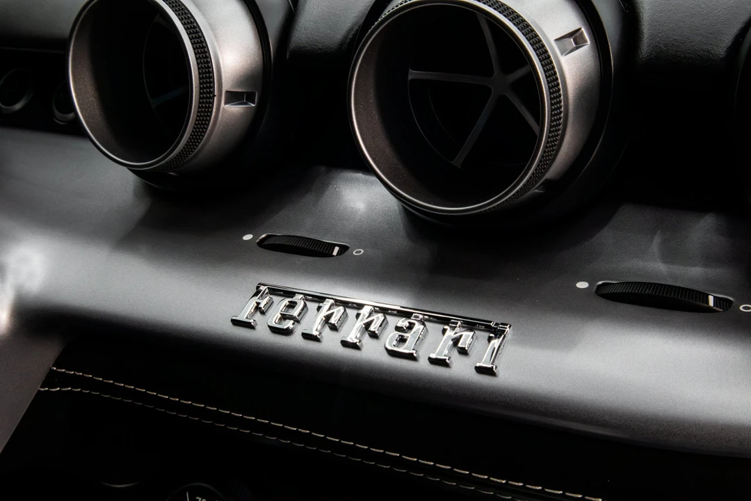 2015 Ferrari F12berlinetta - Image 15 of 18