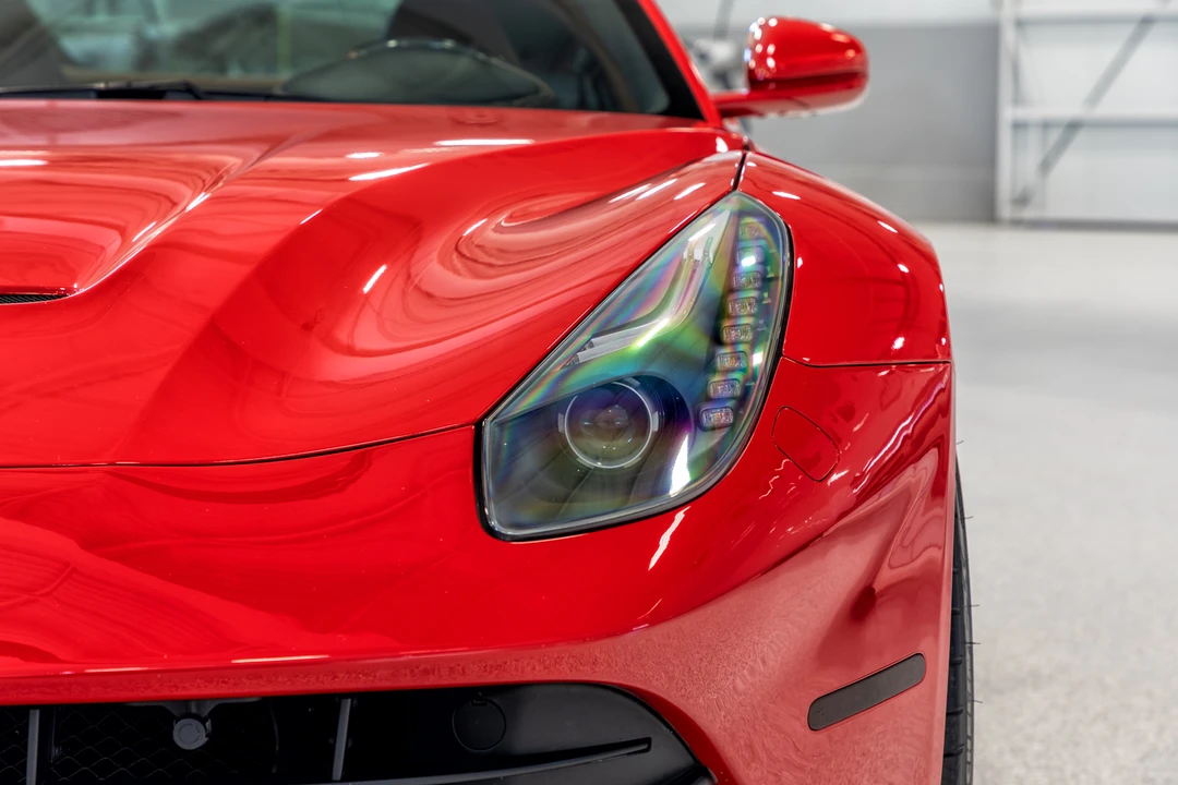 2015 Ferrari F12berlinetta - Image 24 of 31
