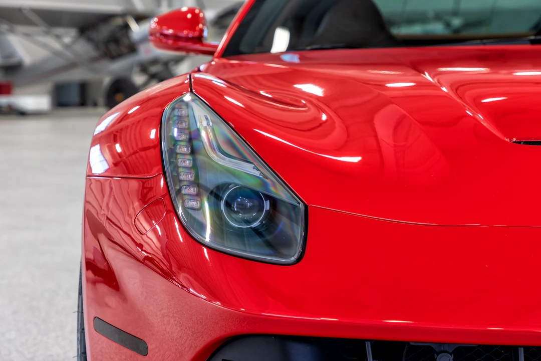 2015 Ferrari F12berlinetta - Image 23 of 31
