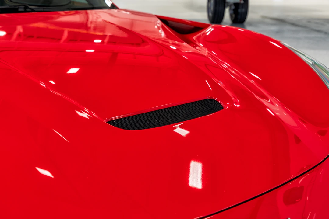 2015 Ferrari F12berlinetta - Image 28 of 31