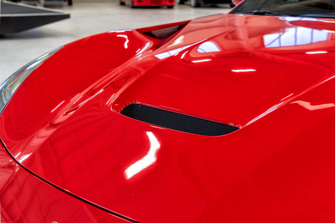 2015 Ferrari F12berlinetta - Image 29 of 31