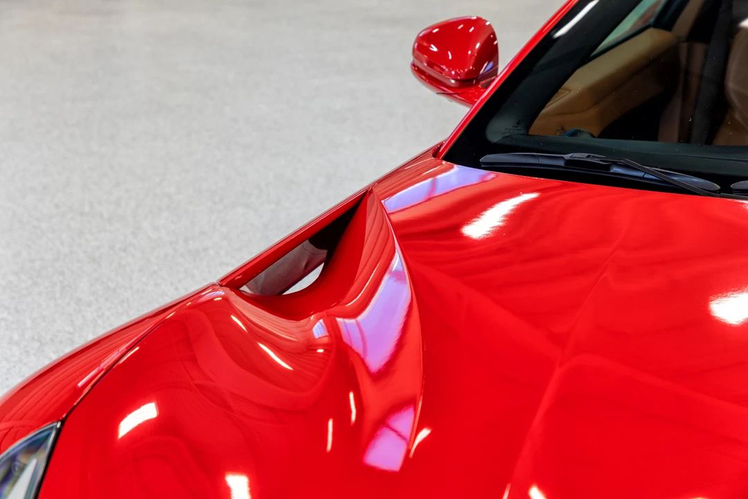 2015 Ferrari F12berlinetta - Image 30 of 31