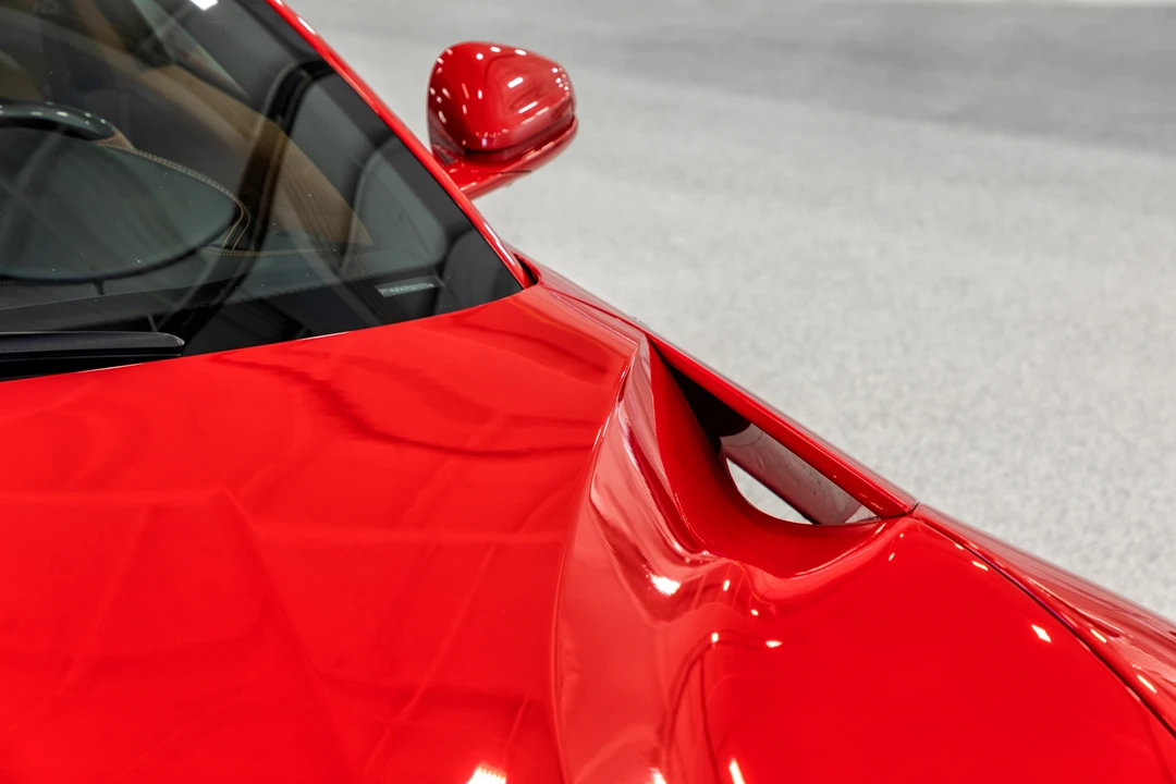 2015 Ferrari F12berlinetta - Image 31 of 31
