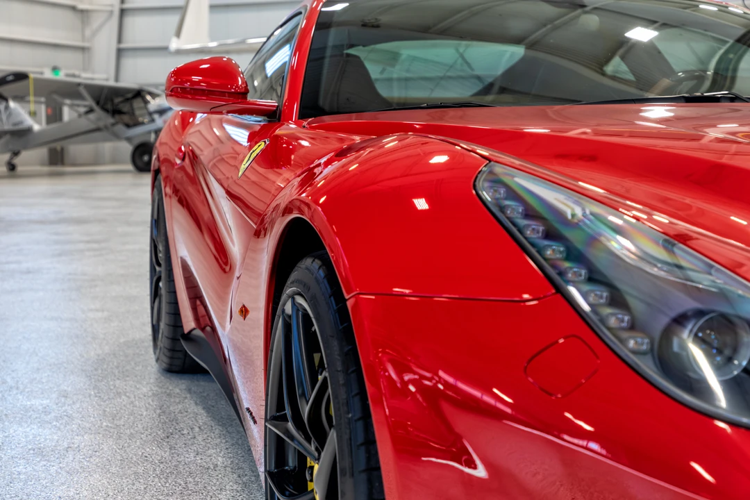 2015 Ferrari F12berlinetta - Image 22 of 31