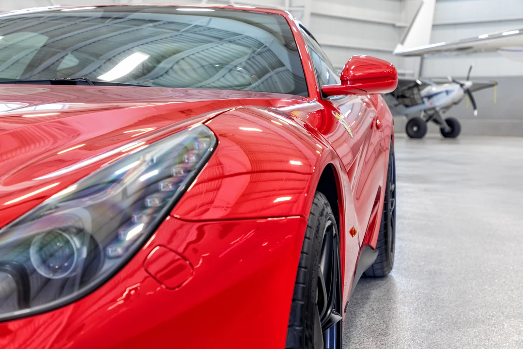 2015 Ferrari F12berlinetta - Image 19 of 31