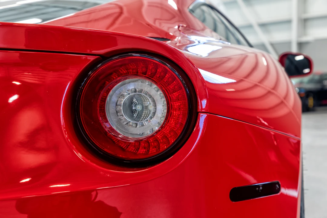 2015 Ferrari F12berlinetta - Image 27 of 31