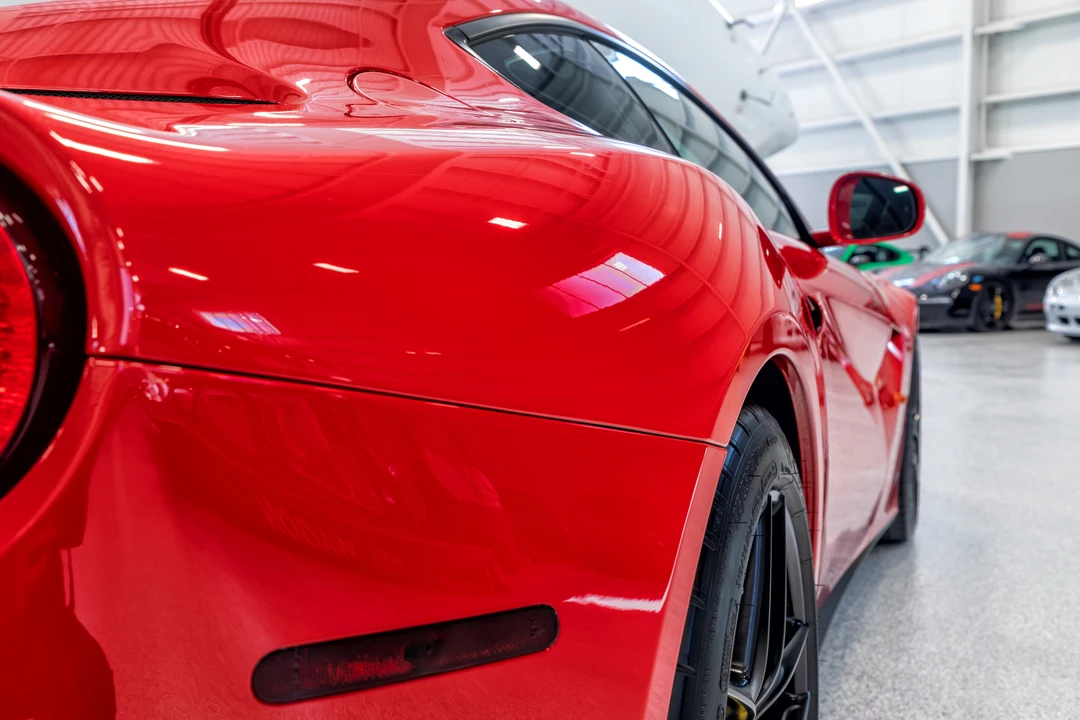 2015 Ferrari F12berlinetta - Image 21 of 31