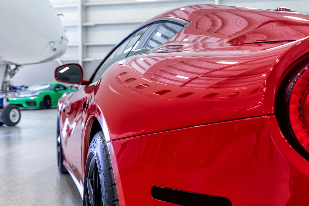 2015 Ferrari F12berlinetta - Image 20 of 31