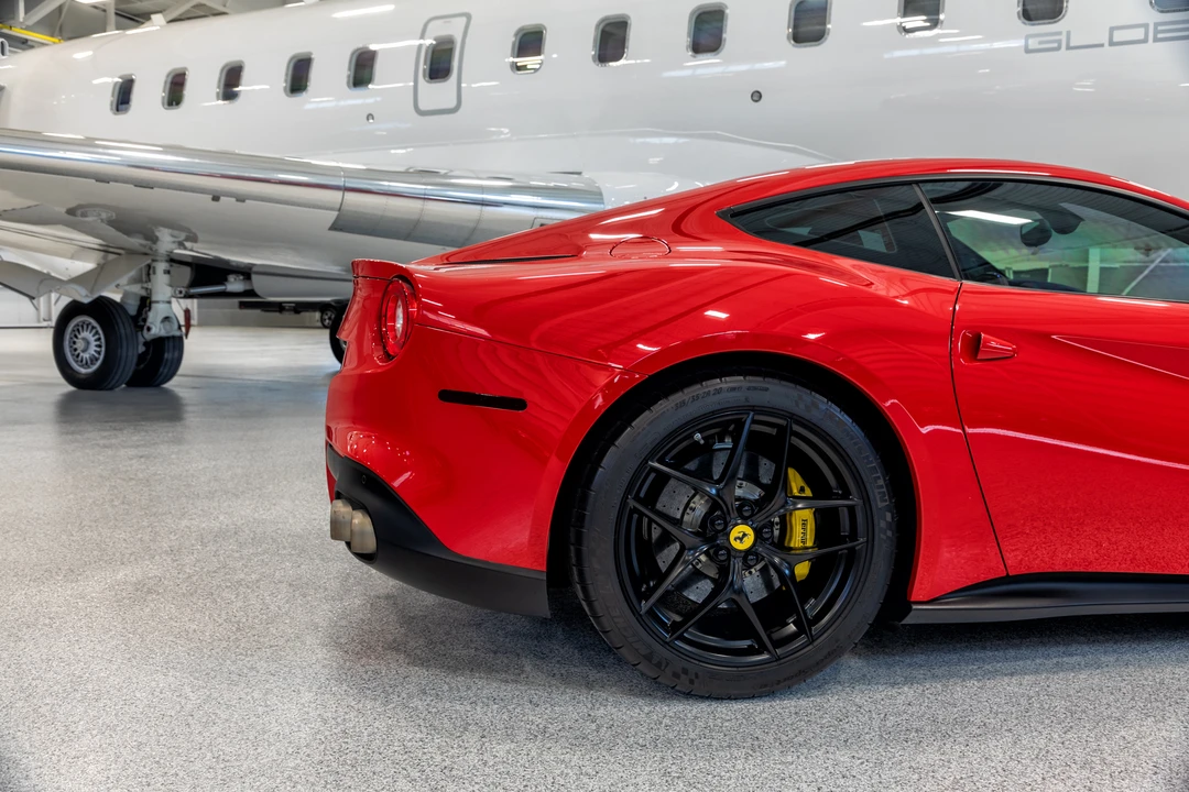 2015 Ferrari F12berlinetta - Image 17 of 31