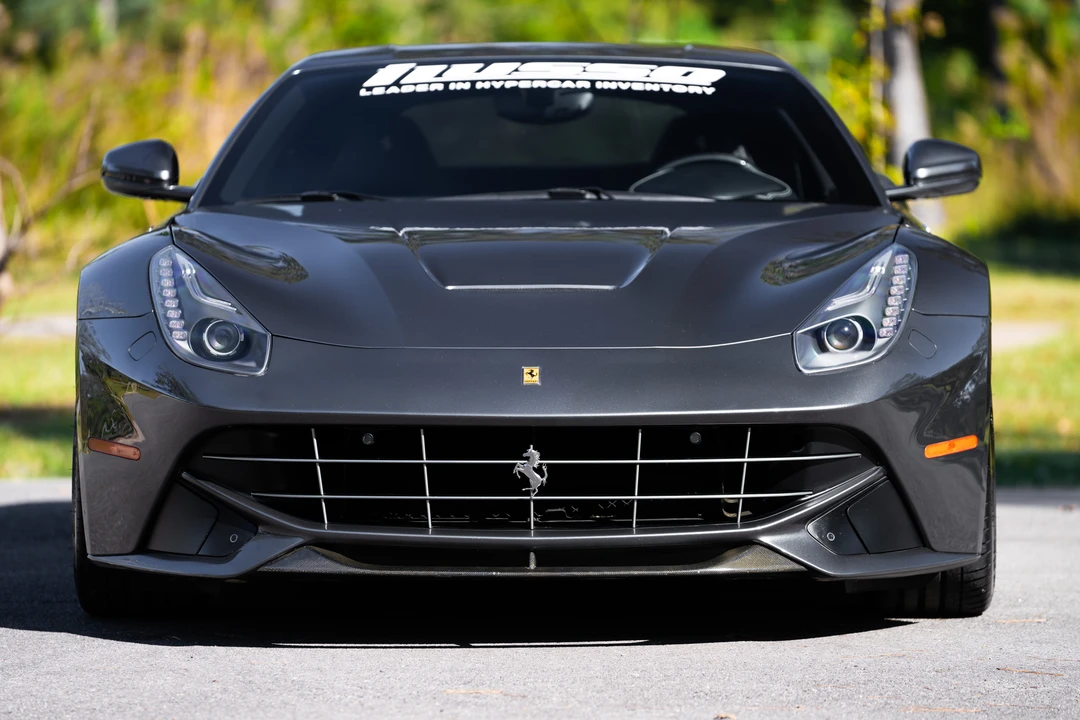 2015 Ferrari F12berlinetta - Image 6 of 31