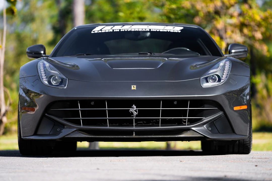 2015 Ferrari F12berlinetta - Image 7 of 31