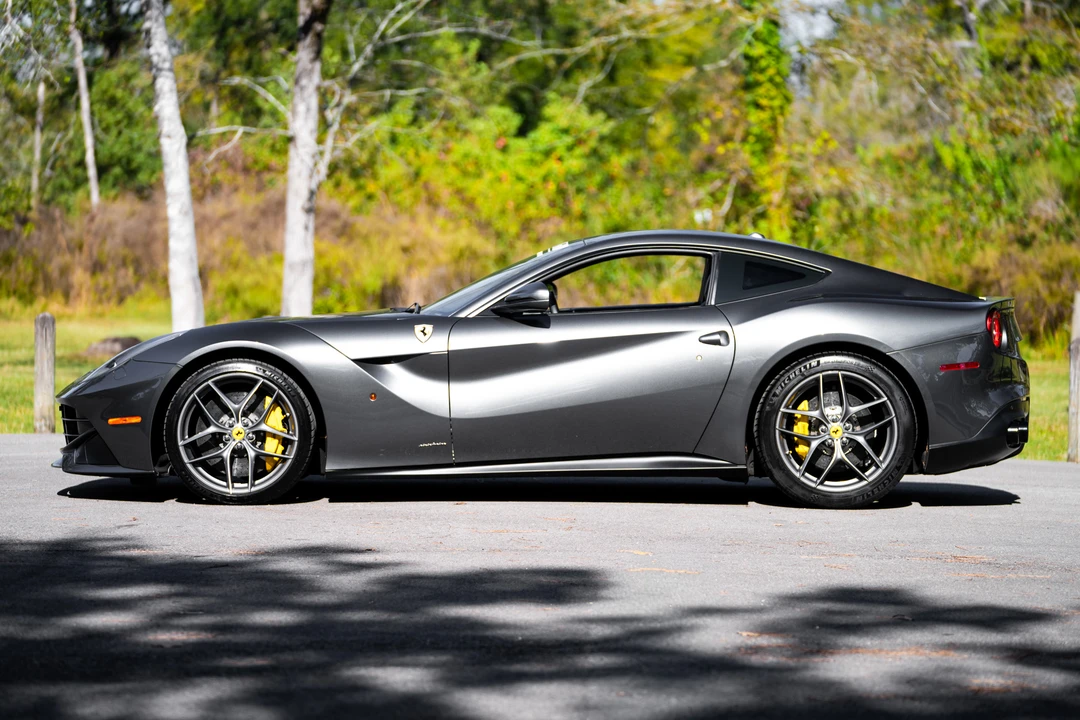 2015 Ferrari F12berlinetta - Image 31 of 31