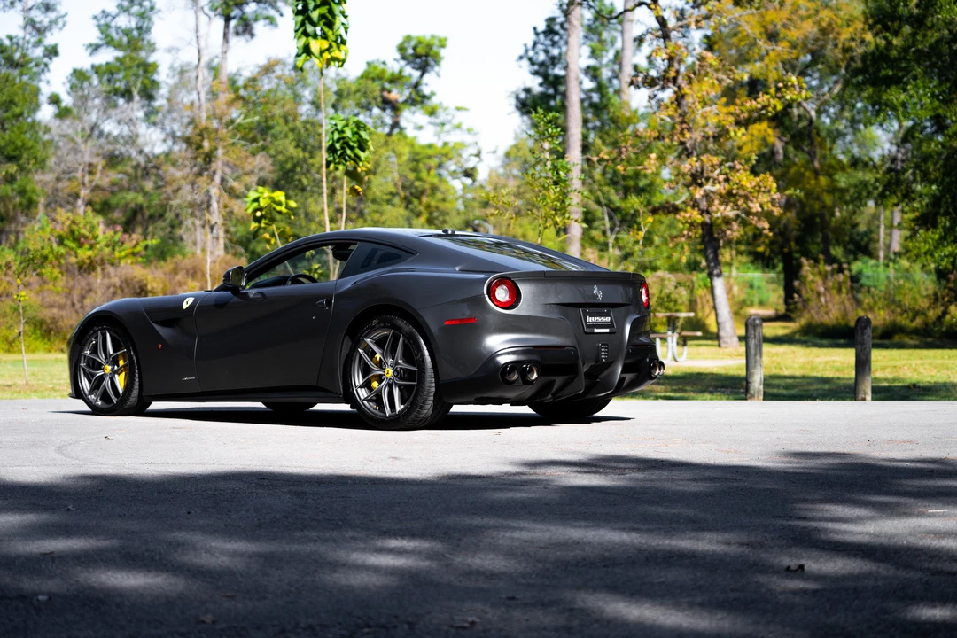 2015 Ferrari F12berlinetta - Image 29 of 31