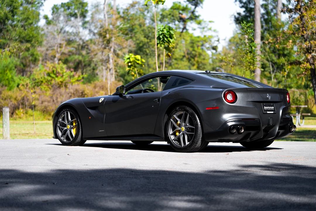 2015 Ferrari F12berlinetta - Image 30 of 31