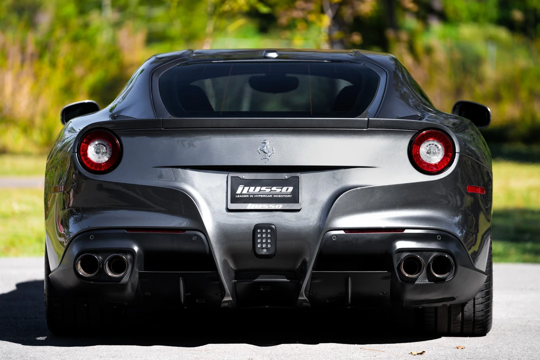 2015 Ferrari F12berlinetta - Image 21 of 31