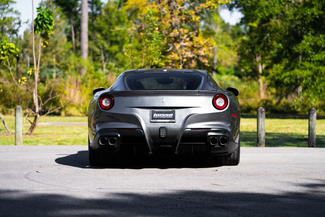 2015 Ferrari F12berlinetta - Image 20 of 31