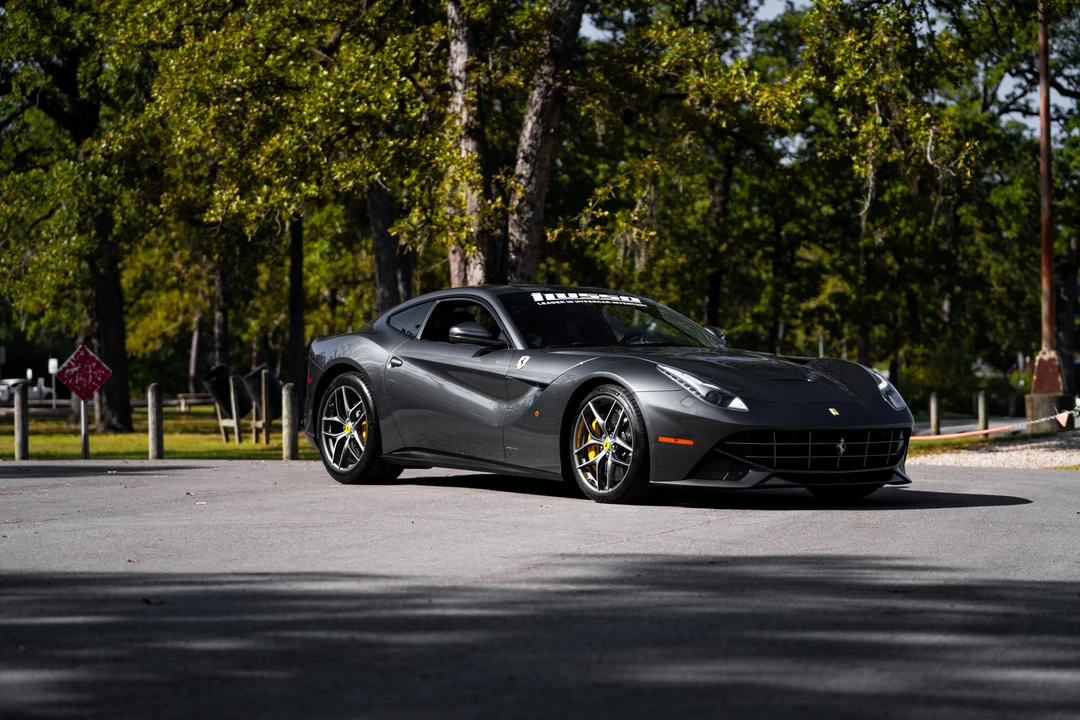 2015 Ferrari F12berlinetta - Image 11 of 31
