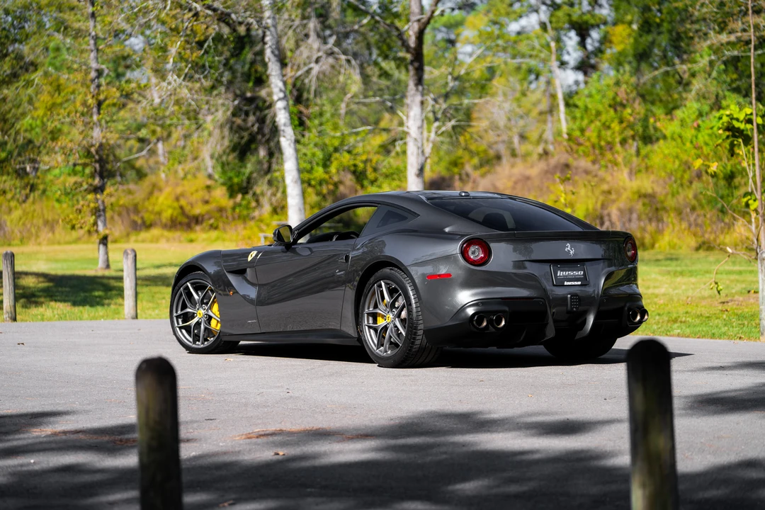 2015 Ferrari F12berlinetta - Image 27 of 31