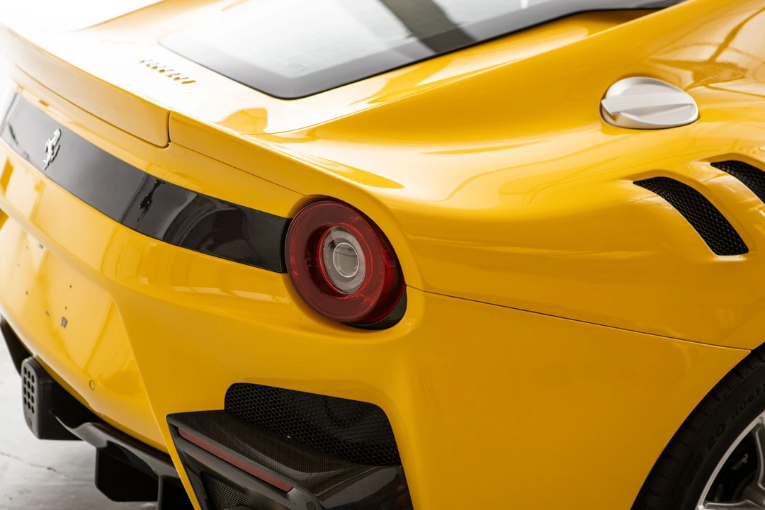 2015 Ferrari F12tdf - Image 21 of 26