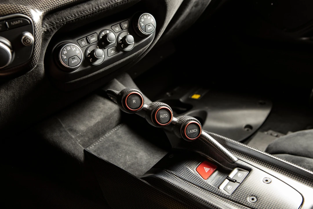 2015 Ferrari F12tdf - Image 15 of 26