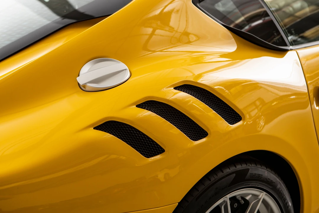 2015 Ferrari F12tdf - Image 20 of 26