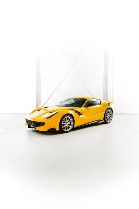 2015 Ferrari F12tdf - Image 10 of 26