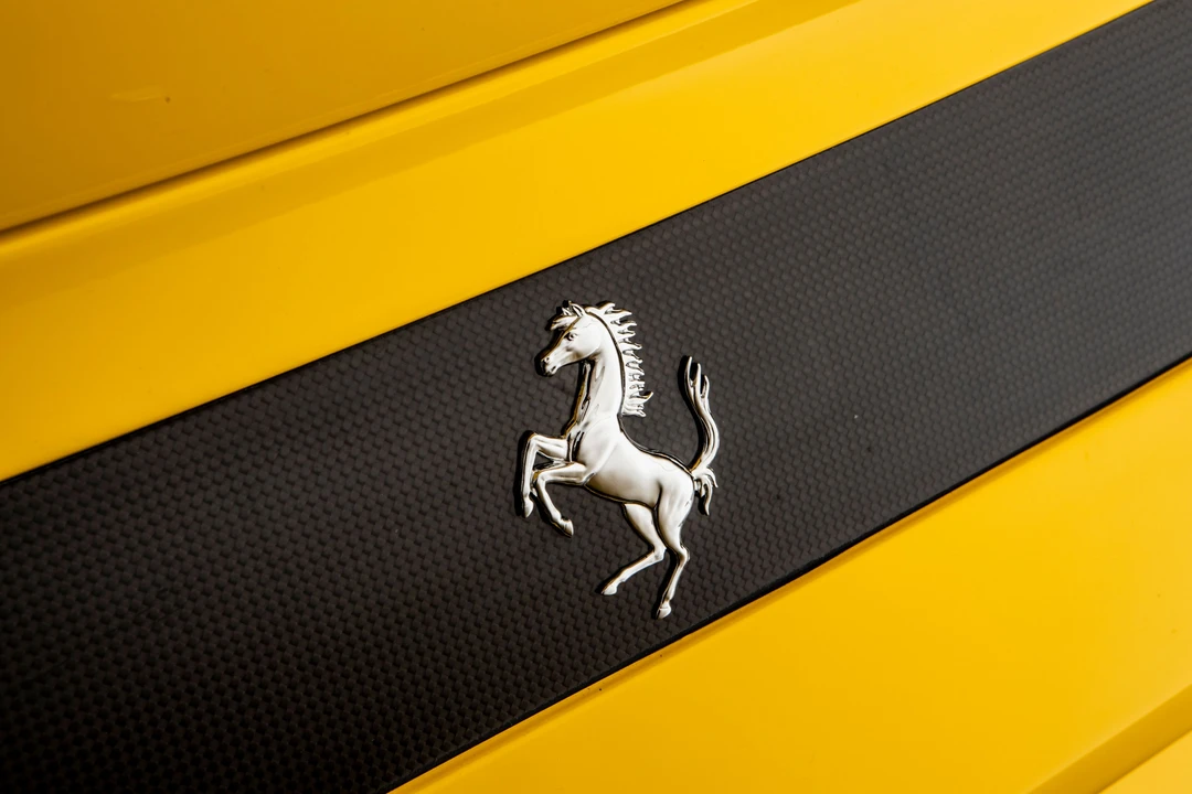 2015 Ferrari F12tdf - Image 24 of 26