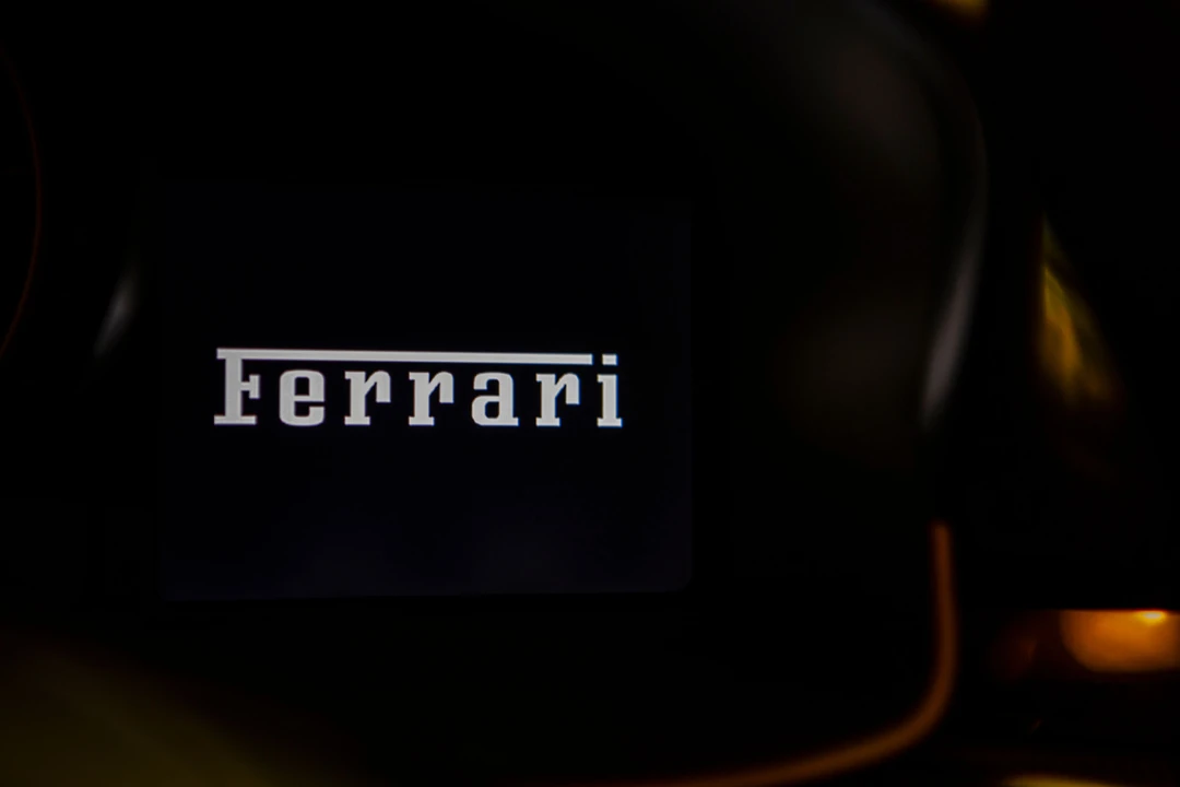 2015 Ferrari F12tdf - Image 25 of 26