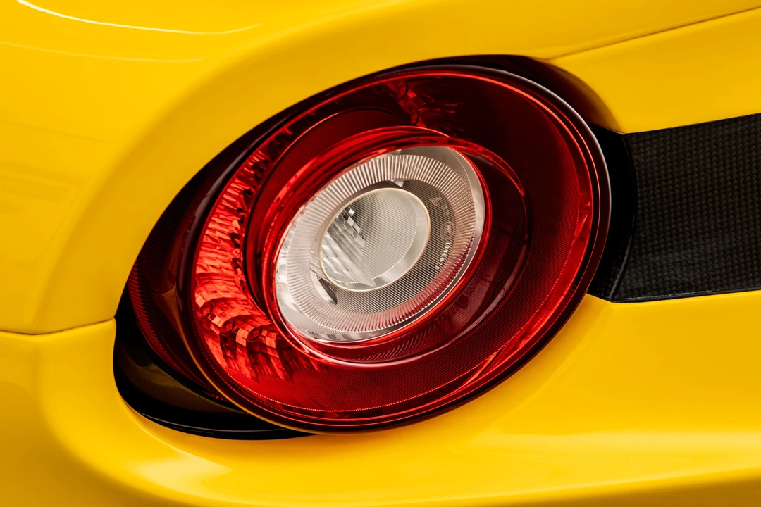 2015 Ferrari F12tdf - Image 23 of 26