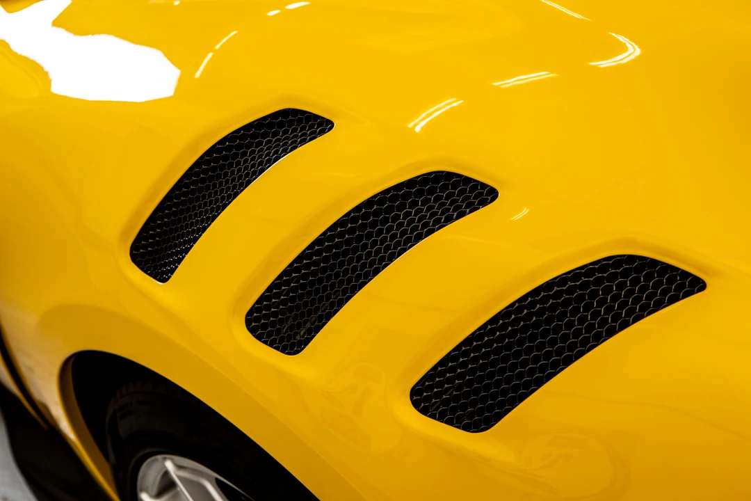 2015 Ferrari F12tdf - Image 22 of 26