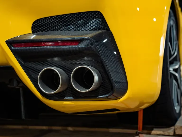 2015 Ferrari F12tdf - Image 21 of 31