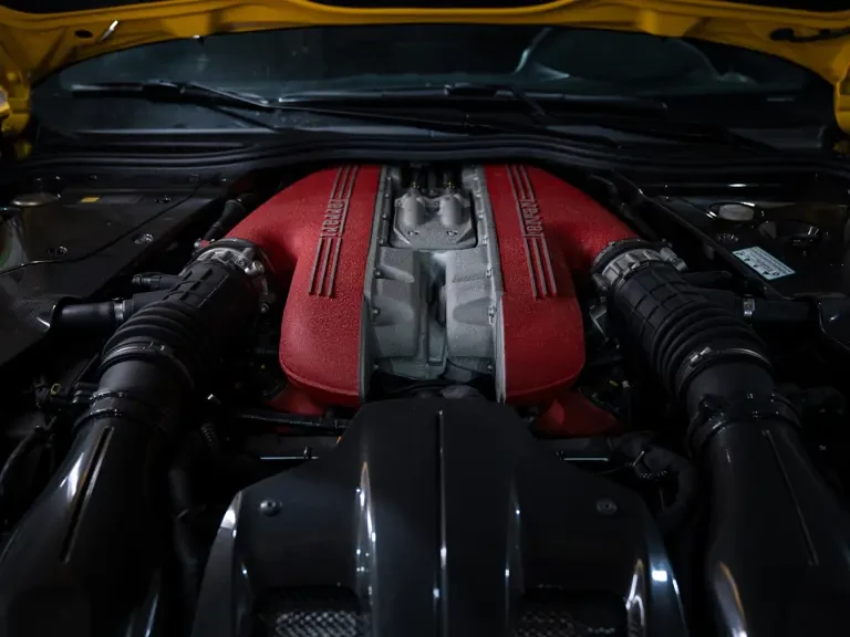 2015 Ferrari F12tdf - Image 4 of 31