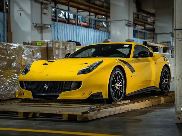 2015 Ferrari F12tdf - Image 2 of 31