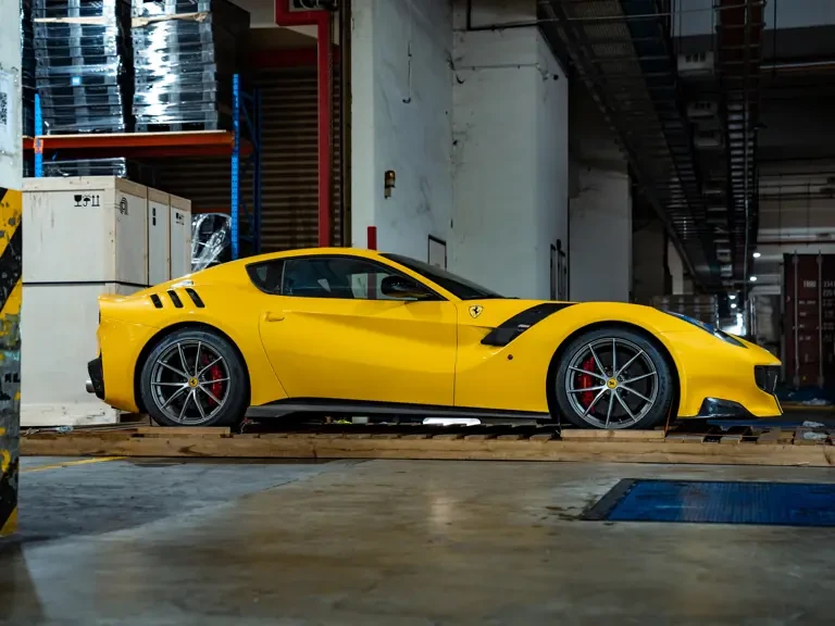 2015 Ferrari F12tdf - Image 6 of 31