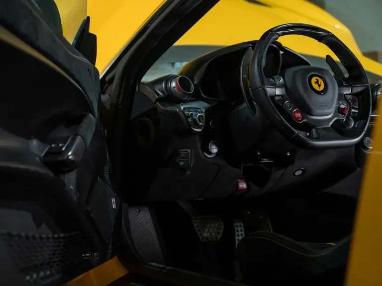 2015 Ferrari F12tdf - Image 18 of 31