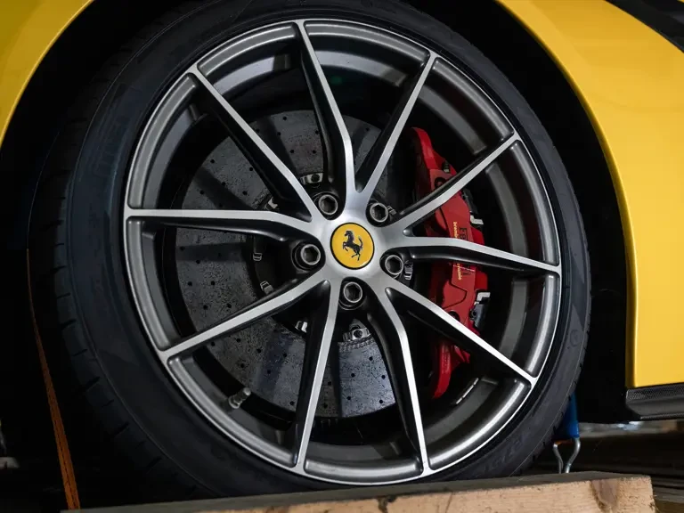 2015 Ferrari F12tdf - Image 27 of 31