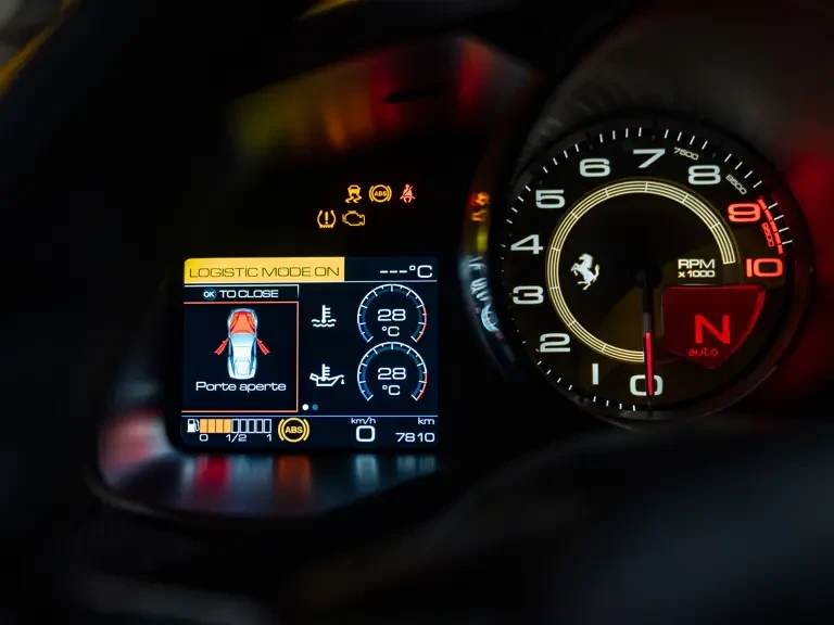 2015 Ferrari F12tdf - Image 11 of 31