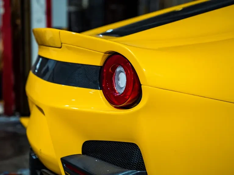 2015 Ferrari F12tdf - Image 22 of 31