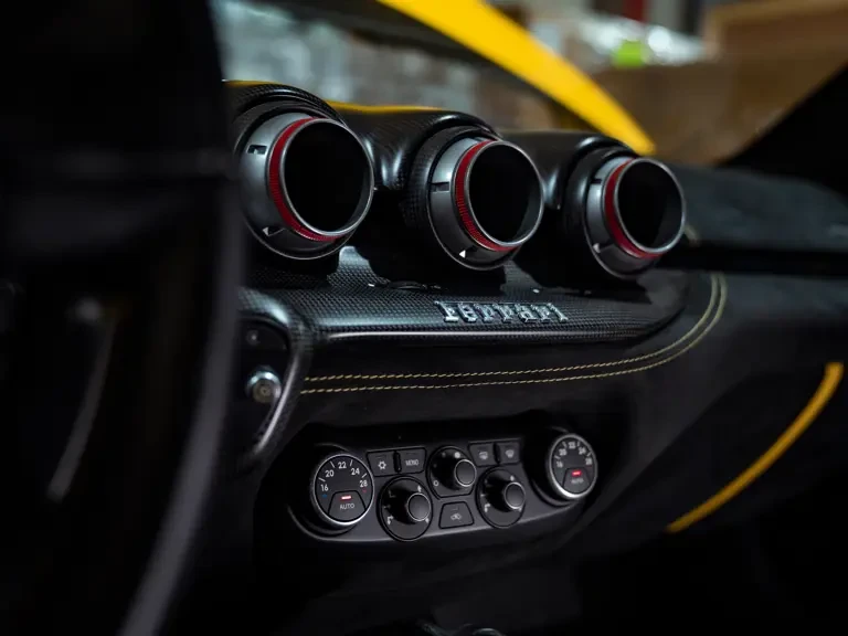 2015 Ferrari F12tdf - Image 10 of 31