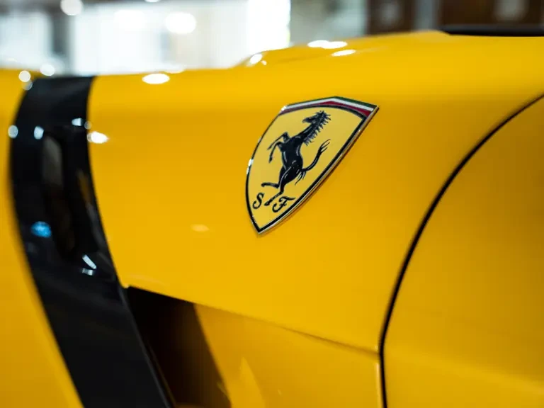 2015 Ferrari F12tdf - Image 24 of 31