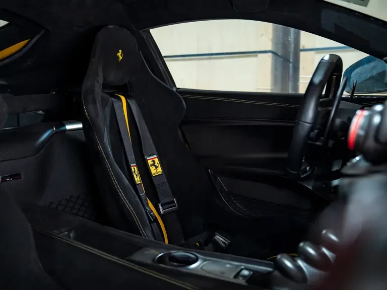 2015 Ferrari F12tdf - Image 13 of 31