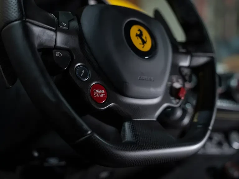 2015 Ferrari F12tdf - Image 16 of 31