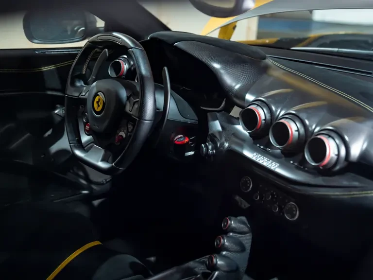 2015 Ferrari F12tdf - Image 14 of 31