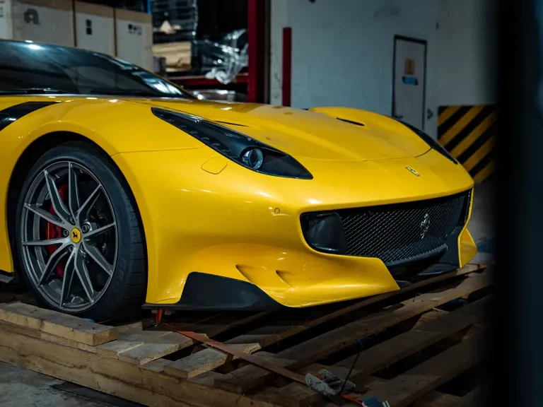 2015 Ferrari F12tdf - Image 29 of 31