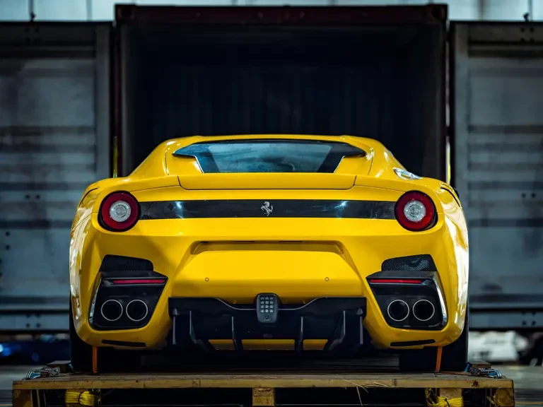 2015 Ferrari F12tdf - Image 9 of 31