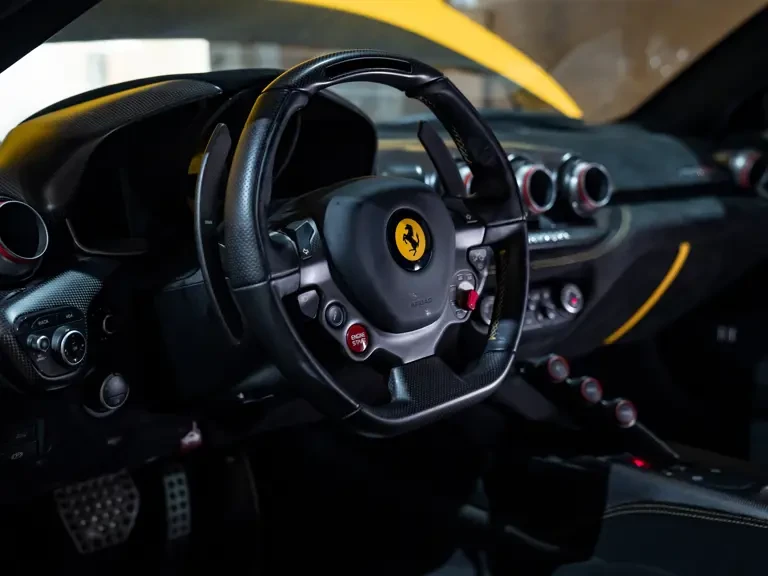 2015 Ferrari F12tdf - Image 12 of 31