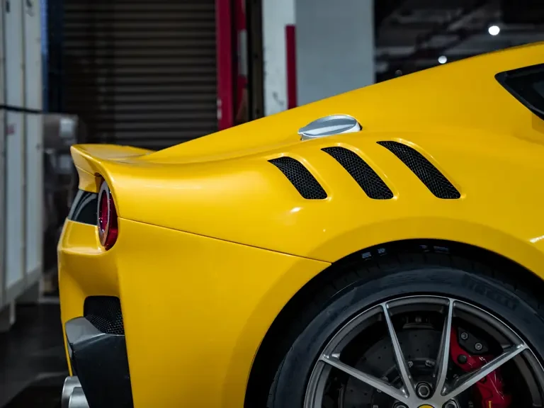 2015 Ferrari F12tdf - Image 28 of 31