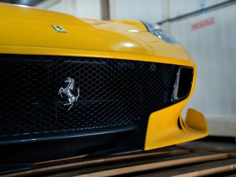 2015 Ferrari F12tdf - Image 7 of 31