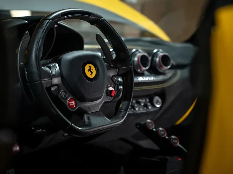 2015 Ferrari F12tdf - Image 15 of 31
